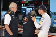 F1 Grand Prix of Hungary - Final Practice - Source: Getty